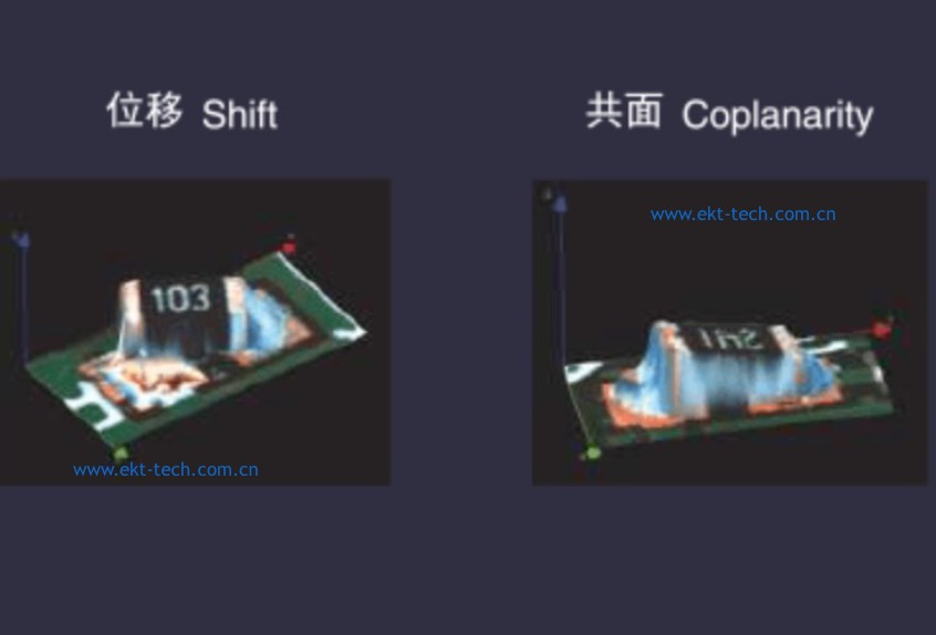 3D-AOI检测仪厂家分享结构改善