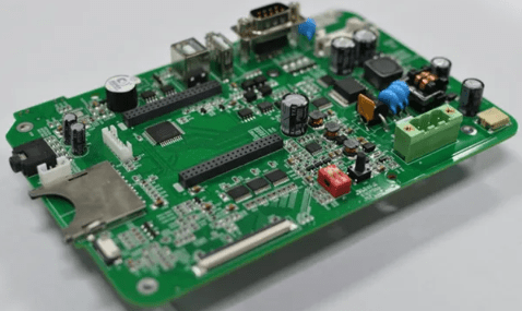 PCBA电子工厂做SMT贴片已经越来越方便