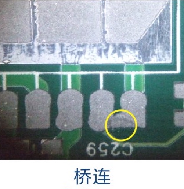 看SMT贴装的锡膏类型