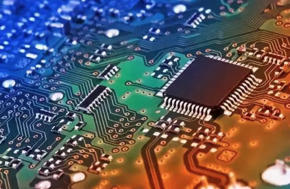 高端PCBA精密EMS加工焊接