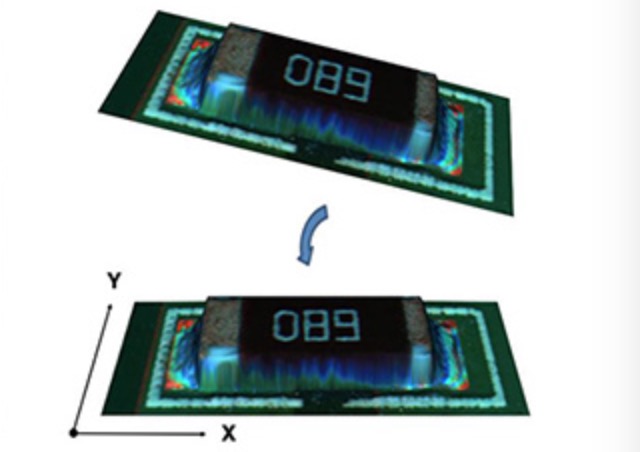 3D-AOI解决方案