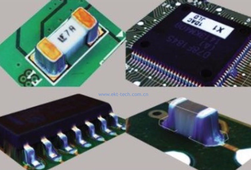 在线型3D光学AOI检测仪分享PIN PhotodiodePIN光电二极管