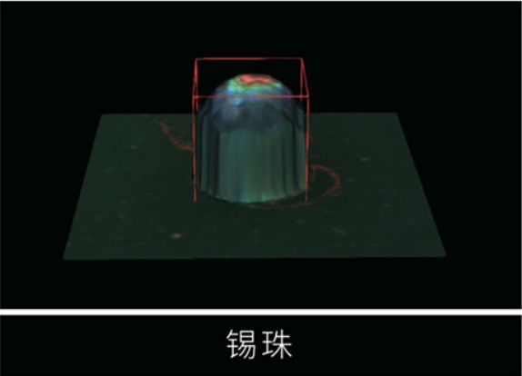 易科讯智能算法AOI分享QFN封装选择