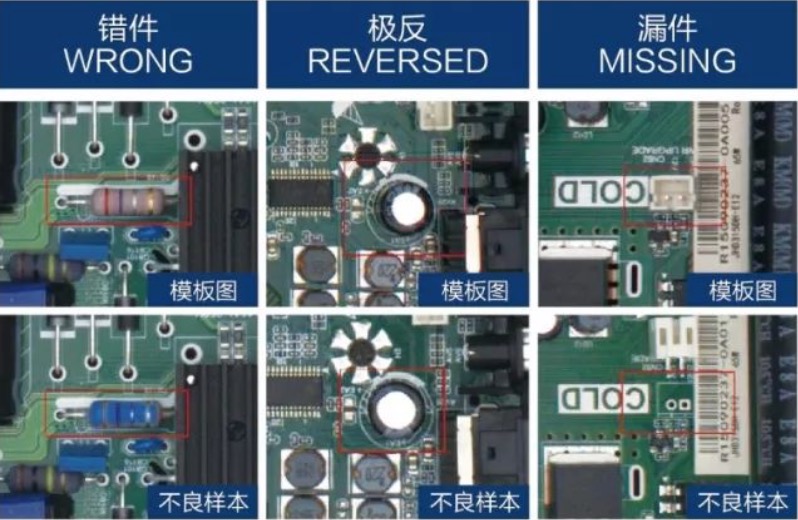 DIP炉前AOI只需10分钟上手