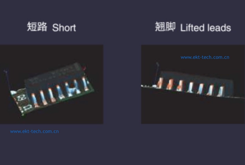 3DAOI分享SMT贴片