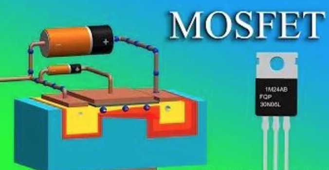 AOI3D检测设备分享电感器