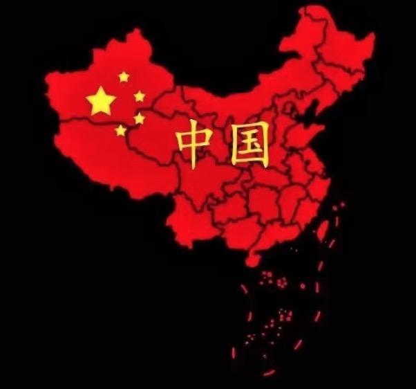 易科讯AOI祝大家国庆快乐