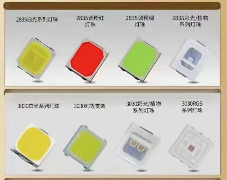 2D在线AOI检测​LED控制器