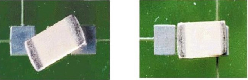 易科讯900B/800B下照AOI分享电容旁路