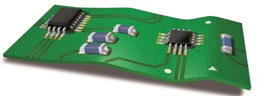 AOI检测设备厂家分享PCB finished board warping repairPCB成品板翘曲修复