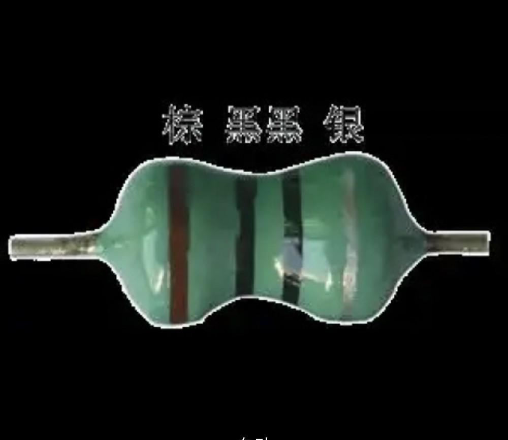 AOI设备分享现在色环
