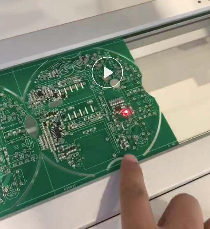 易科讯AOI检测设备分享电感器的分类